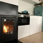 Hausboot Hafenkoenig *