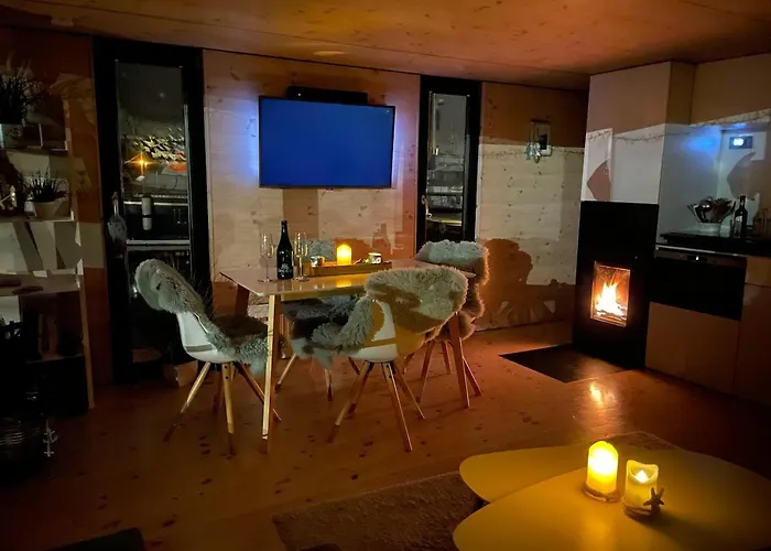 Hausboot Hafenkoenig *