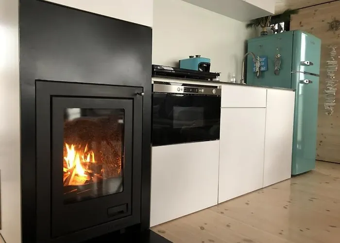 Hausboot Hafenkoenig *